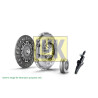 Kit de embrague LUK 620 3445 23