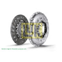 Kit de embrague LUK 624 4044 09