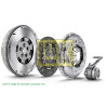 Kit de embrague LUK 600 0341 00