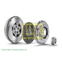 Kit de embrague LUK 600 0340 00