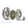 Kit de embrague LUK 600 0340 00
