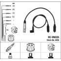 Juego de cables de encendido