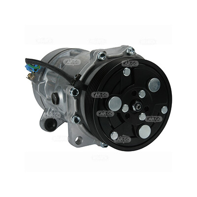 Compresor, aire acondicionado HC-Cargo 240011CAG