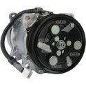 Compresor, aire acondicionado HC-Cargo 240012CAG