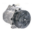 Compresor, aire acondicionado HC-Cargo 240041CAG