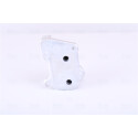 Radiador de aceite, aceite motor NISSENS 90978