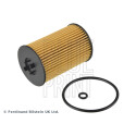 Filtro de aceite BLUEPRINT ADV182125