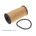 Filtro de aceite BLUEPRINT ADBP210033