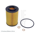 Filtro de aceite BLUEPRINT ADG02135