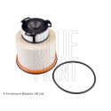 Filtro combustible BLUEPRINT ADT323104