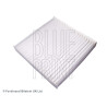 Filtro, aire habitáculo BLUEPRINT ADG02586