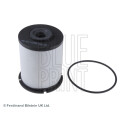 Filtro combustible BLUEPRINT ADG02372