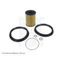 Filtro combustible BLUEPRINT ADB112303