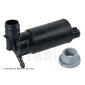 Bomba de agua de lavado, lavado de parabrisas BLUEPRINT ADT30302