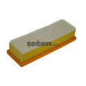 Filtro de aire PURFLUX A1221