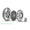 Kit de embrague LUK 600 0230 00