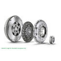 Kit de embrague + Volante Bimasa DMF LUK 600 0234 00 