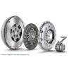 Kit de embrague LUK 600 0235 00