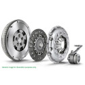 Kit de embrague LUK 600 0299 00
