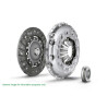 Kit de embrague LuK RepSet 622 0662 00