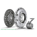 Kit de embrague LuK RepSet Pro 623 3124 33