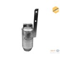 Filtro deshidratante, aire acondicionado HELLA 8FT 351 197-611