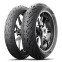 Neumático 120/60ZR17 55W ROAD 6