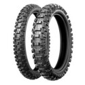 Neumático 70/100-10 38M TT M403 MOTOCROSS MEDIO