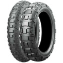 Neumático 120/90-18 65P AX41R ADVENTURECROSS BATT