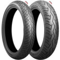 Neumático 120/80-18 62H BT46R TOURING BATTLAX