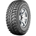 Neumático 245/70QR17LT 119/116Q DUELER M/T D674