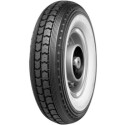 Neumático 3,50-8 46J TT LB WW