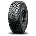 Neumático 285/70QR17 121/118Q MUD TERRAIN T/A KM3