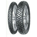 Neumático 100/90-19 57T E-07 ENDURO