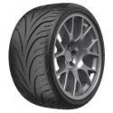 Neumático 235/40ZR17 90W 595RS-R (SEMI-SLICK)