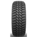 Neumático 235/85QR16 120/116Q ROCK TRAC M/T