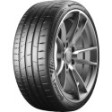 Neumático 255/30ZR20 92Y XL SPORTCONTACT-7