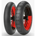 Neumático 125/75R17 NHS RACETEC SM K1