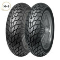 Neumático 110/70-11 45L MC-20 MONSUM