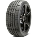 Neumático 255/55VR19 111V XL PILOT SPORT A/S3(N0).
