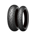Neumático 120/60ZR17 55W GPR300F SPORTMAX