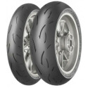 Neumático 120/80-12 55J TT93 GP PRO SOFT