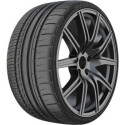 Neumático 235/65VR17 108V XL COURAGIA F/X