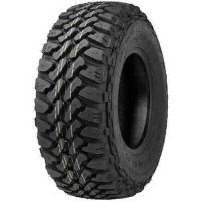 Neumático 31X10,50R15LT 109Q FT-9 M/T