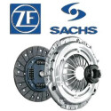 Kit de embrague SACHS 3000 951 608