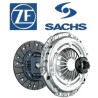 Kit de embrague SACHS 3000 990 580