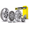 Kit de embrague + Volante Bimasa DMF LUK 600 0228 00
