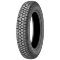 Neumático 135SR15 72S ZX