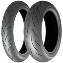 Neumático 190/55ZR17 75W S21R BATTLAX (M)