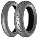 Neumático 150/70VR17 69V A41R BATTLAX ADVENTURE G